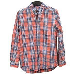 Vinyard Vines Slim Fit Tuck Shirt